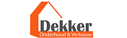 Dekker onderhoud & verbouw