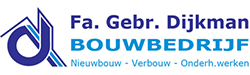 Bouwbedrijf Dijkman