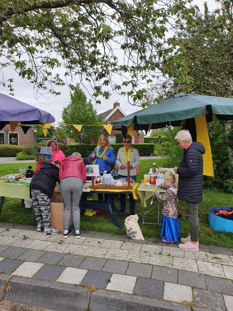 Marktplaats 3