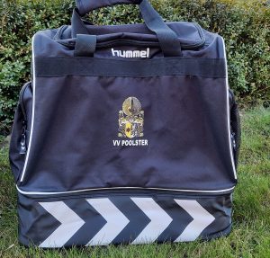 Tassen Poolster 2