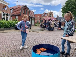 Jaarmarkt 3