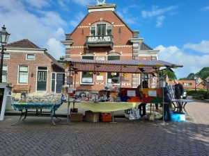 Jaarmarkt 4