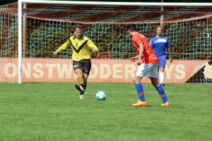 Onstwedder Boys 11