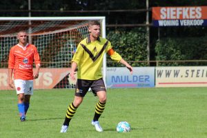 Onstwedder Boys 13