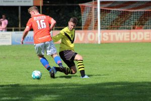 Onstwedder Boys 14