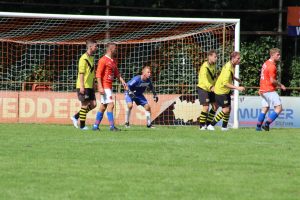 Onstwedder Boys 15