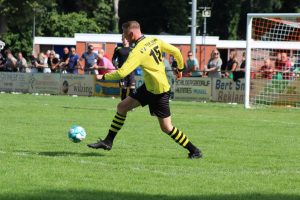 Onstwedder Boys 16