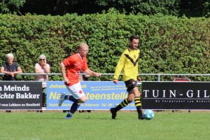Onstwedder Boys 17