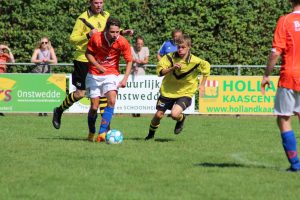 Onstwedder Boys 19