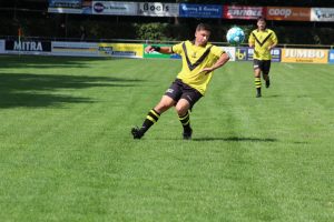Onstwedder Boys 2