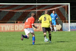 Onstwedder Boys 20