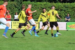 Onstwedder Boys 21