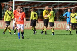 Onstwedder Boys 22