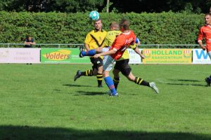 Onstwedder Boys 23
