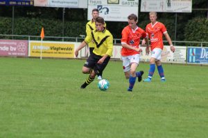 Onstwedder Boys 3