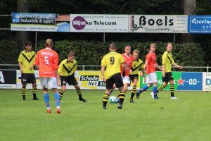 Onstwedder Boys 4