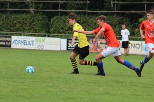 Onstwedder Boys 6