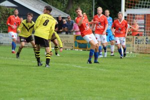 Onstwedder Boys 8