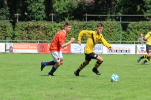 Onstwedder Boys 9