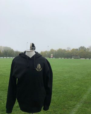 Hoody Poolster 90 Jarig Bestaan