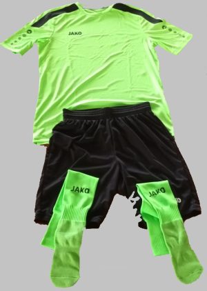 Tenue Phc23