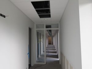 Tn 66D 4 8 23 Gang Tussen Kleedkamers En Gymzaal00 Avk