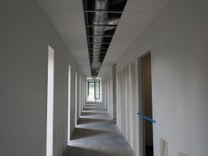 Tn 66E 4 8 23 Gang Tussen Kleedkamers En Gymzaal01 Avk