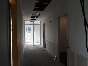 Tn 66F 4 8 23 Gang Tussen Kleedkamers En Kantine00 Avk
