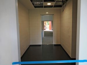 Tn 66U 4 8 23 Kleedkamer Gymzaal00 Avk