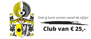 Club van 25 Poolster
