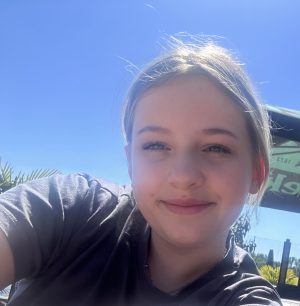 Pupil Van De Week